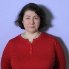 Замулина Наталья