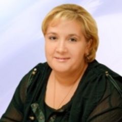 Кулакова Светлана