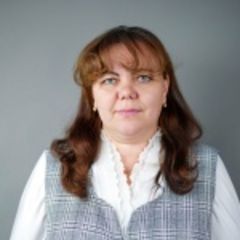 Минаева Татьяна