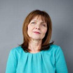 Павлова Наталья