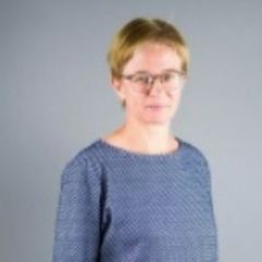 Щеколдина Татьяна