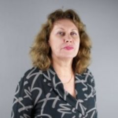 Жмаева Марина