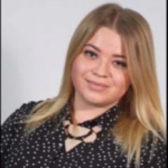Шмелева Наталья