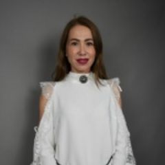 Цвиль Ирина