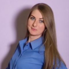 Полякова Людмила