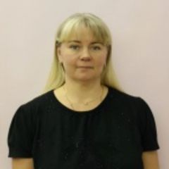 Подшибаева Наталия