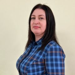 Кира Ирина