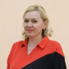 Зотова Гульсем