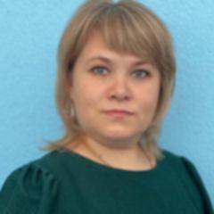 Иматдинова Раиле