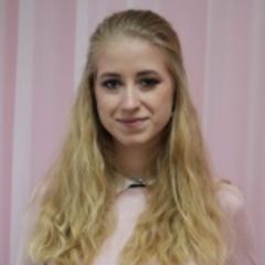 Мархотина Екатерина