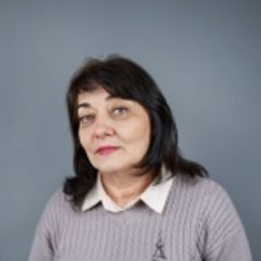 Бабаянц Татьяна Эдуардовна