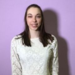 Абрамкина Елена Витальевна