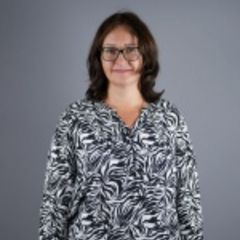 Полякова Анна