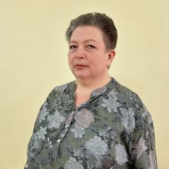 Антонова Анна Петровна
