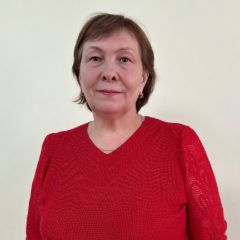 Петрова Татьяна