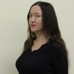 Киселева Ольга
