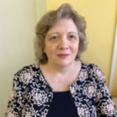 Воробьева Евгения