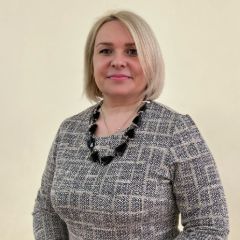 Ксенофонтова Ирина