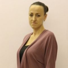 Иванова Алла