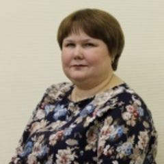 Краснова Альбина