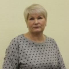 Артамонова Татьяна Николаевна