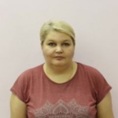 Сомова Татьяна
