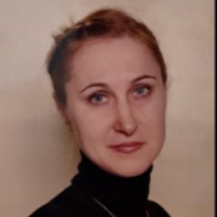 Кове Оксана