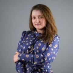 Костюшина Екатерина