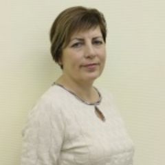 Бекина Татьяна Анатольевна