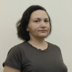 Зуб Маргарита