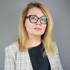 Полунина Наталья