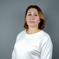 Велибекова Эльвира Габибуллаевна