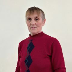 Черепович Александра