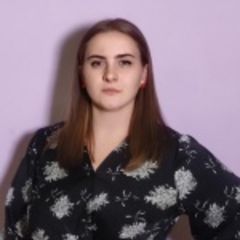 Белоусова Виктория Геннадьевна