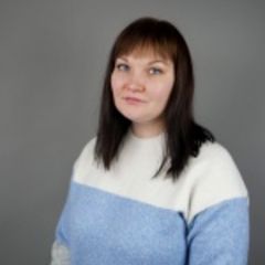 Соловьева Елена