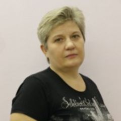 Поликарпова Мария