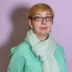 Старикова Елена
