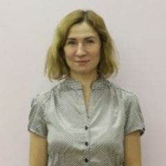 Козловская Наталья