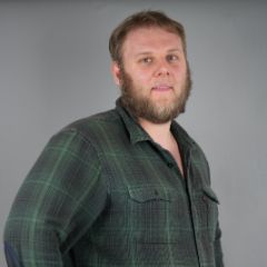 Левшин Сергей