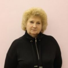 Латышева Светлана