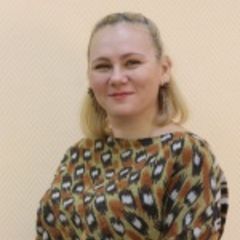 Ворвуль Инна