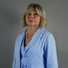 Хромовских Светлана