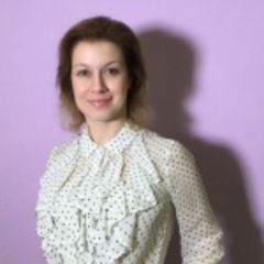 Влодарчик Вера Вячеславовна