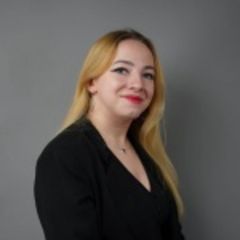 Чичерина Виктория