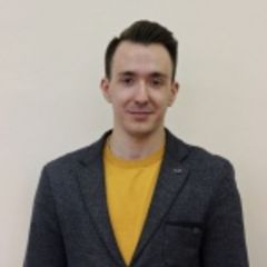 Долженко Константин