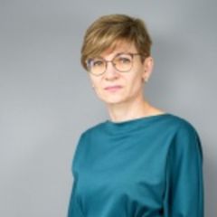 Гуркина Людмила