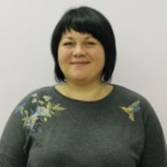 Гарбузова Вероника