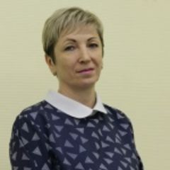 Игошева Ирина