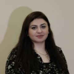 Назаретян Аничка
