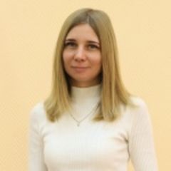 Двойнова Ирина
